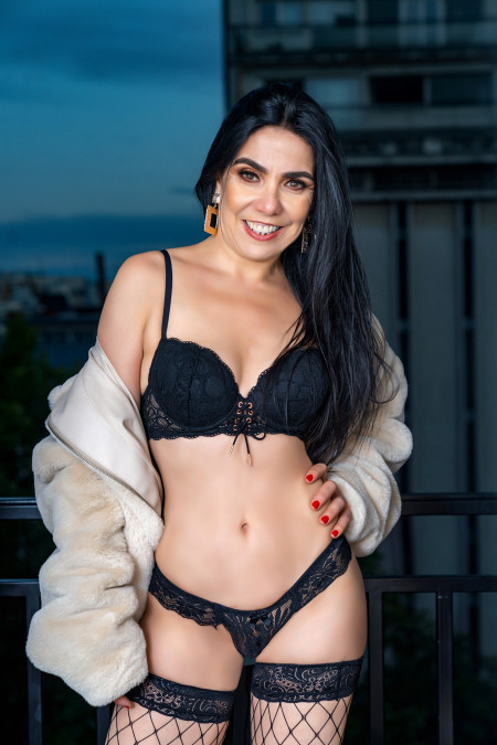 Bakırköy Dolgun Escort