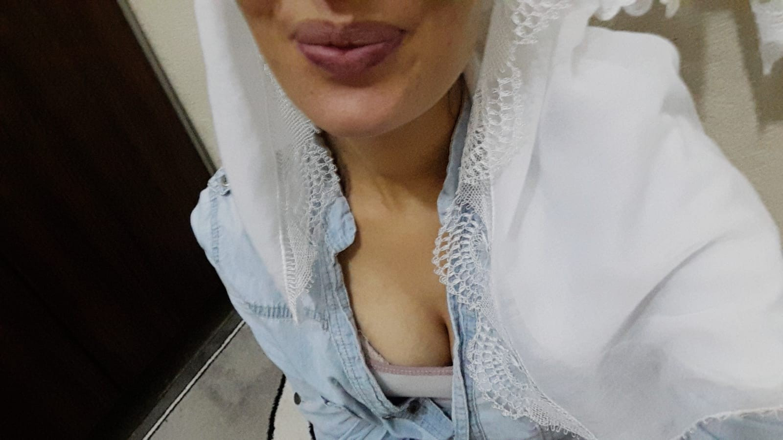 Küçükçekmece Türbanlı Escort